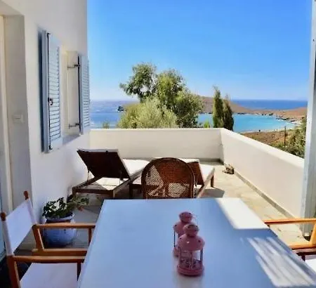 Fig Tree - 3 Bedroom In Delfini Bay Ferienhaus Kini
